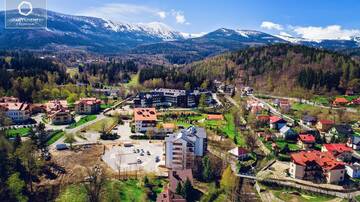 Фото номера Apartment (Zaciszny) Апартаменты Apartamenty Wonder Home - przy Zacisznej г. Карпач 7