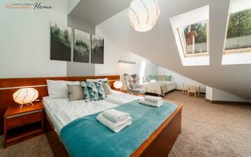 Фото номера Apartment (Zaciszny) Апартаменты Apartamenty Wonder Home - przy Zacisznej г. Карпач 8