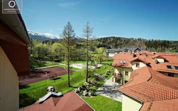Фото номера Apartment (Zaciszny) Апартаменты Apartamenty Wonder Home - przy Zacisznej г. Карпач 11