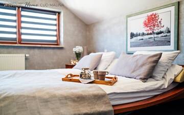 Фото номера Apartment with Balcony (Cud Malina) Апартаменты Apartamenty Wonder Home - przy Zacisznej г. Карпач 20