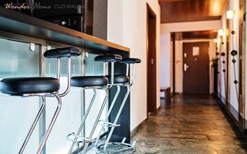 Фото номера Apartment with Balcony (Cud Malina) Апартаменты Apartamenty Wonder Home - przy Zacisznej г. Карпач 18