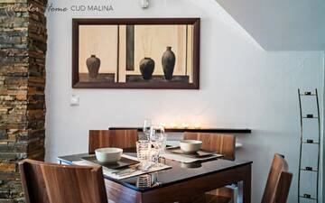 Фото номера Apartment with Balcony (Cud Malina) Апартаменты Apartamenty Wonder Home - przy Zacisznej г. Карпач 15
