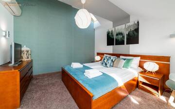 Фото номера Apartment (Zaciszny) Апартаменты Apartamenty Wonder Home - przy Zacisznej г. Карпач 5