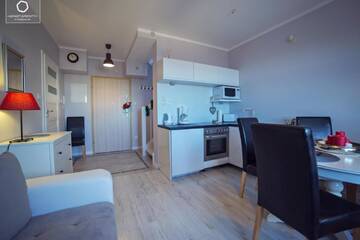 Фото Апартаменты Apartamenty Wonder Home - na Suchej г. Карпач 5