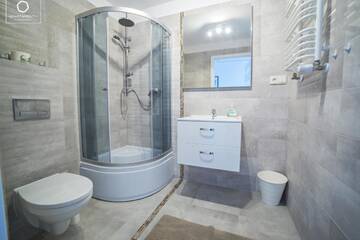 Фото номера Duplex Apartment (Srebrny) Апартаменты Apartamenty Wonder Home - na Suchej г. Карпач 18