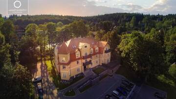 Фото номера Duplex Apartment (Srebrny) Апартаменты Apartamenty Wonder Home - na Suchej г. Карпач 12