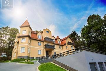 Фото номера Duplex Apartment (Srebrny) Апартаменты Apartamenty Wonder Home - na Suchej г. Карпач 17