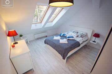 Фото Апартаменты Apartamenty Wonder Home - na Suchej г. Карпач 2