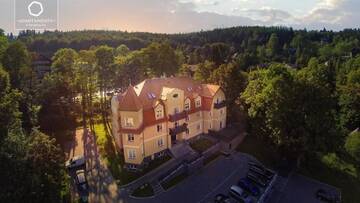 Фото номера Duplex Apartment (Srebrny) Апартаменты Apartamenty Wonder Home - na Suchej г. Карпач 21