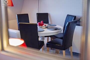 Фото номера Duplex Apartment (Srebrny) Апартаменты Apartamenty Wonder Home - na Suchej г. Карпач 7
