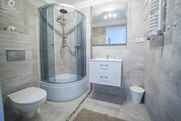 Фото Апартаменты Apartamenty Wonder Home - na Suchej г. Карпач 3