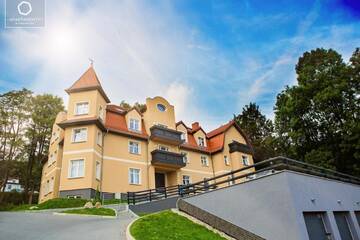 Фото номера Duplex Apartment (Srebrny) Апартаменты Apartamenty Wonder Home - na Suchej г. Карпач 10