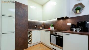 Фото номера Apartment (Szafran) Апартаменты Apartamenty Wonder Home - Nadrzeczna г. Карпач 8
