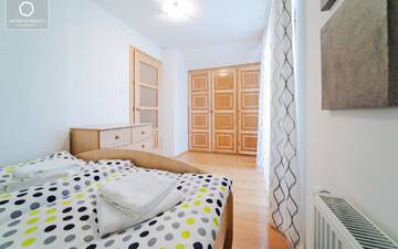 Фото номера Maisonette (Magnolia) Апартаменты Apartamenty Wonder Home - Nadrzeczna г. Карпач 8