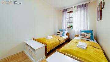 Фото номера Apartment (Szafran) Апартаменты Apartamenty Wonder Home - Nadrzeczna г. Карпач 7