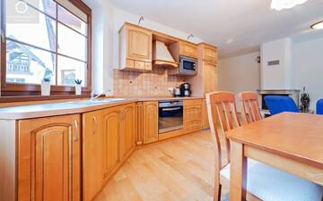 Фото номера Maisonette (Magnolia) Апартаменты Apartamenty Wonder Home - Nadrzeczna г. Карпач 6