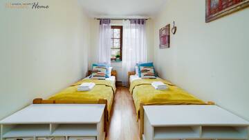 Фото номера Apartment (Szafran) Апартаменты Apartamenty Wonder Home - Nadrzeczna г. Карпач 9