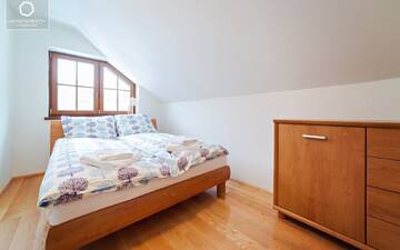 Фото номера Maisonette (Magnolia) Апартаменты Apartamenty Wonder Home - Nadrzeczna г. Карпач 7