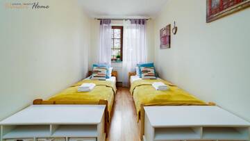 Фото номера Apartment (Szafran) Апартаменты Apartamenty Wonder Home - Nadrzeczna г. Карпач 19