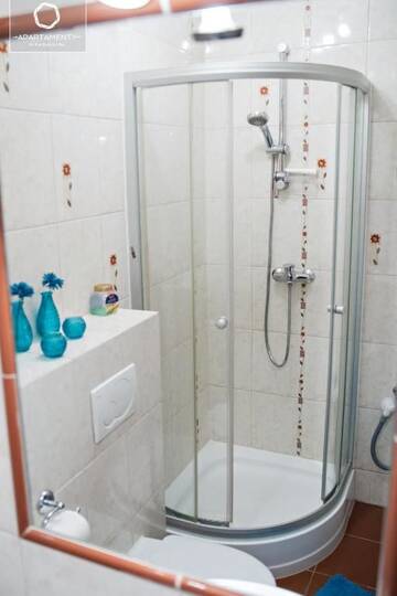 Фото номера Apartment (Szafran) Апартаменты Apartamenty Wonder Home - Nadrzeczna г. Карпач 20