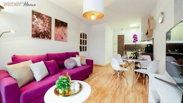 Фото номера Apartment (Szafran) Апартаменты Apartamenty Wonder Home - Nadrzeczna г. Карпач 6