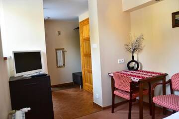 Фото Апартаменты Apartament Górski - Apartamentuj г. Карпач 4