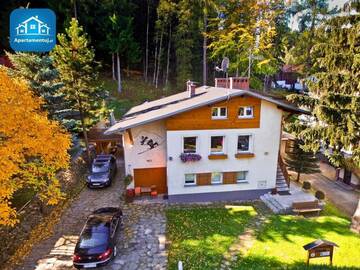 Фото номера Апартаменты Апартаменты Apartament Górski - Apartamentuj г. Карпач 14