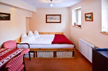 Фото Апартаменты Apartament Górski - Apartamentuj г. Карпач 2