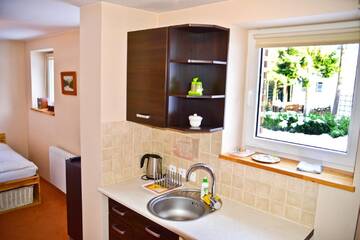 Фото номера Апартаменты Апартаменты Apartament Górski - Apartamentuj г. Карпач 7