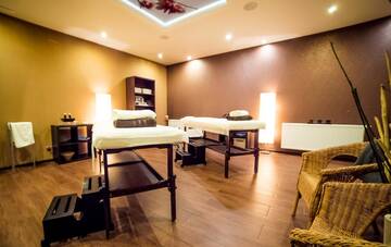 Фото Отель Greno Hotel &amp; Spa г. Карпач 5