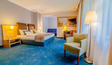 Фото Отель Greno Hotel &amp; Spa г. Карпач 2