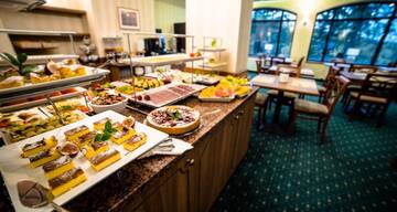 Фото Отель Greno Hotel &amp; Spa г. Карпач 3
