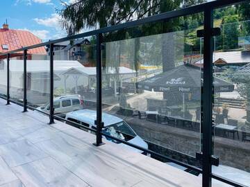 Фото Отель Hotel Kolorowa г. Карпач 4