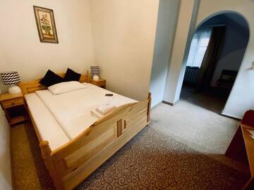Фото номера Одноместный номер Отель Hotel Kolorowa г. Карпач 9
