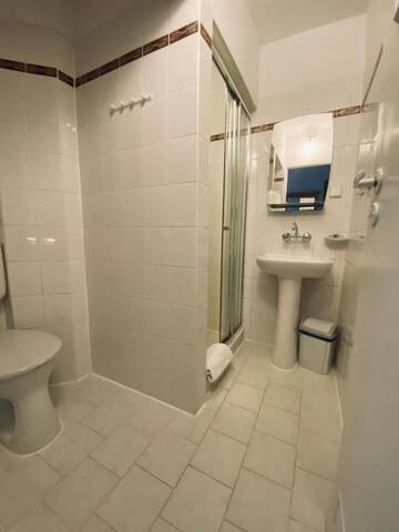 Фото номера Одноместный номер Отель Hotel Kolorowa г. Карпач 11