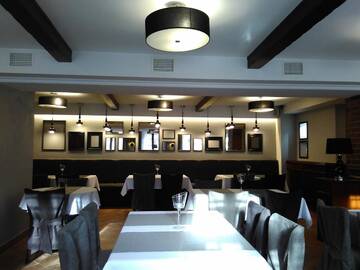 Фото Отель Hotel Kolorowa г. Карпач 3
