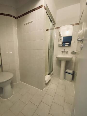 Фото номера Одноместный номер Отель Hotel Kolorowa г. Карпач 6