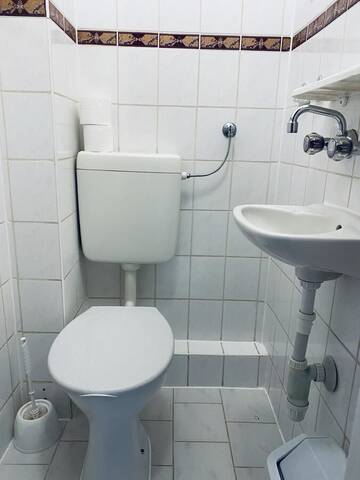 Фото номера Стандартный семейный номер Отель Hotel Kolorowa г. Карпач 4