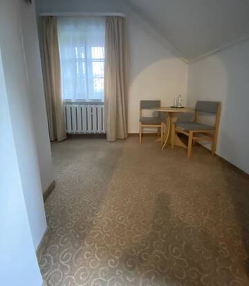 Фото номера Одноместный номер Отель Hotel Kolorowa г. Карпач 4