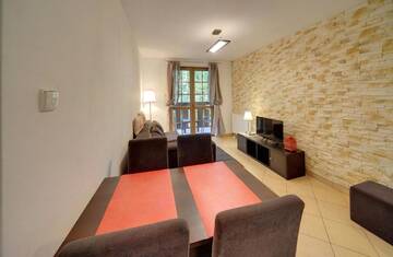 Фото номера Апартаменты Апартаменты Apartament Róża г. Карпач 8