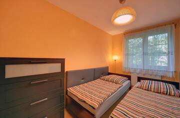 Фото Апартаменты Apartament Róża г. Карпач 4