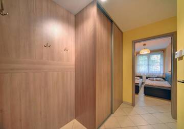 Фото номера Апартаменты Апартаменты Apartament Róża г. Карпач 11