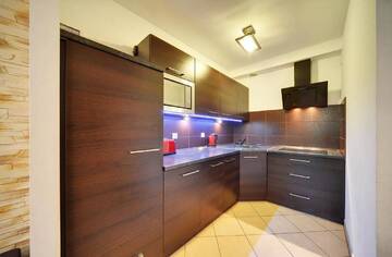 Фото Апартаменты Apartament Róża г. Карпач 2