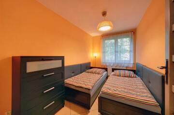 Фото номера Апартаменты Апартаменты Apartament Róża г. Карпач 28