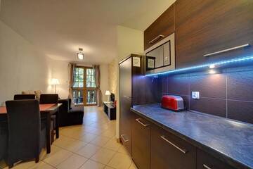 Фото номера Апартаменты Апартаменты Apartament Róża г. Карпач 25