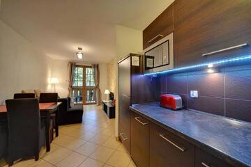 Фото номера Апартаменты Апартаменты Apartament Róża г. Карпач 9