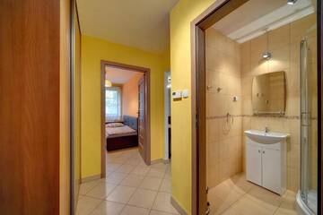 Фото номера Апартаменты Апартаменты Apartament Róża г. Карпач 31