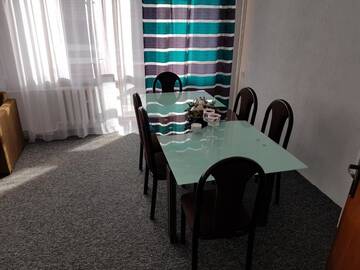 Фото номера Апартаменты с 2 спальнями Проживание в семье Willa Grafit г. Карпач 2