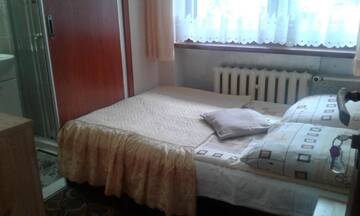 Фото номера Небольшой одноместный номер Проживание в семье Willa Paweł г. Карпач 2