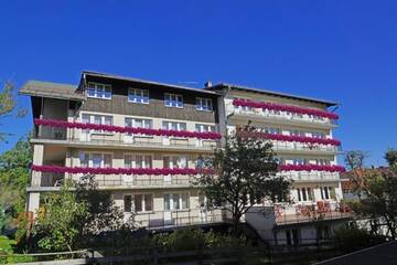 Фото Курортные отели OW Patryn г. Карпач 1
